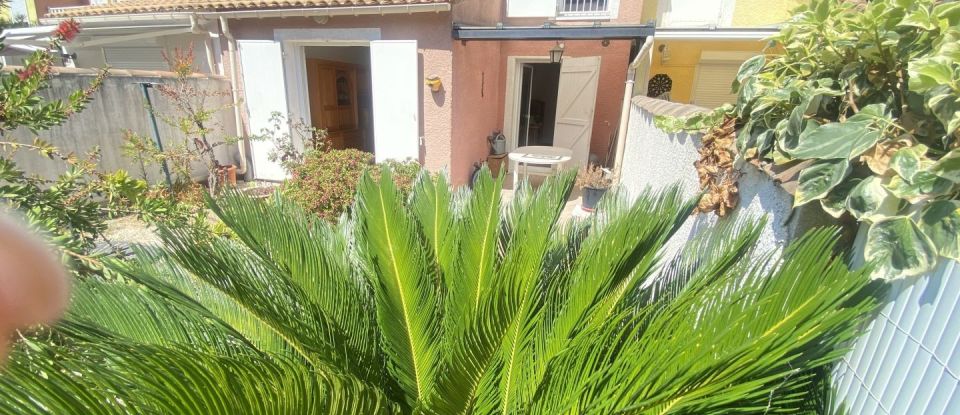 House 3 rooms of 65 m² in Sanary-sur-Mer (83110)