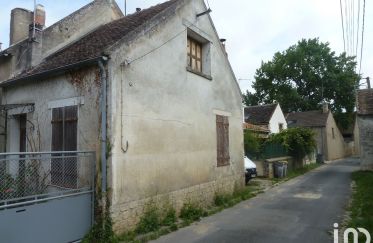 House 3 rooms of 40 m² in Villeneuve-la-Guyard (89340)