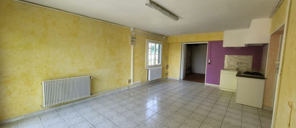 House 6 rooms of 150 m² in Prignac-et-Marcamps (33710)