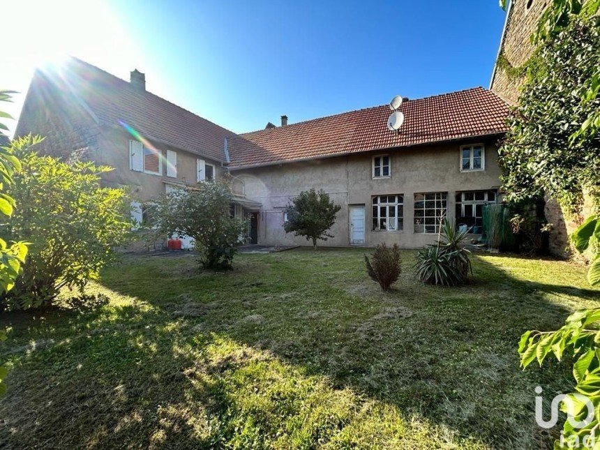 House 5 rooms of 85 m² in Lohr (67290)