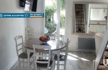 House 4 rooms of 45 m² in Les Mathes (17570)