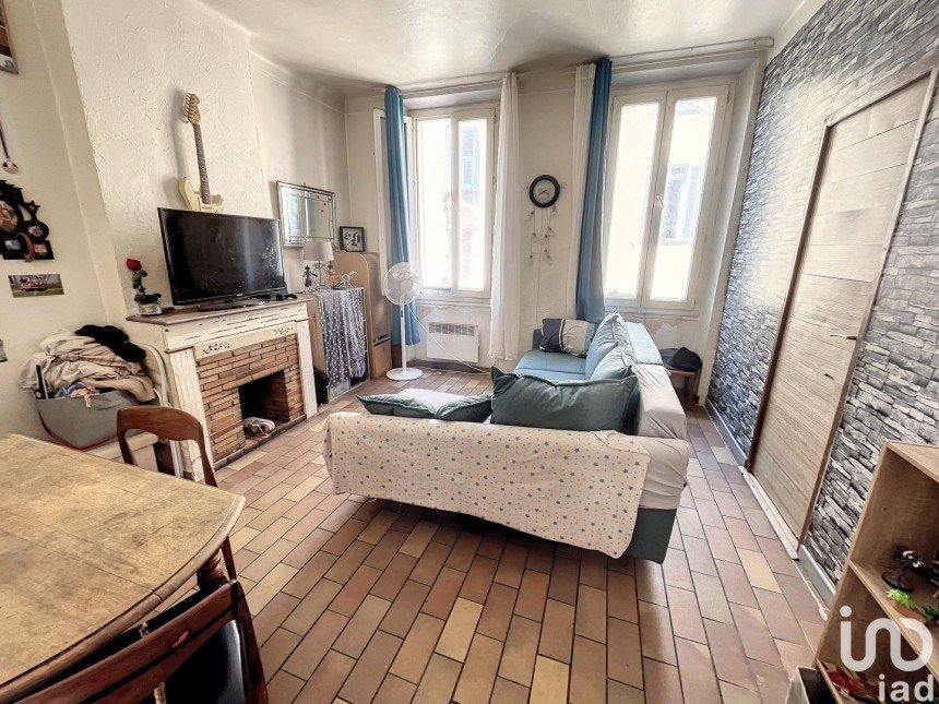 Apartment 3 rooms of 52 m² in Vallauris (06220)
