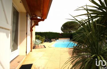 House 4 rooms of 105 m² in Eaunes (31600)