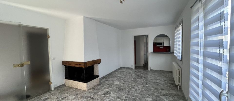 Maison 7 pièces de 125 m² à Morsang-sur-Orge (91390)