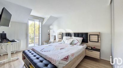 Appartement 4 pièces de 72 m² à Bailly-Romainvilliers (77700)