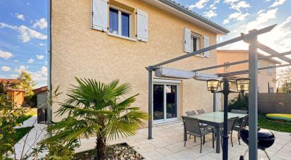 House 4 rooms of 106 m² in Corcelles-en-Beaujolais (69220)