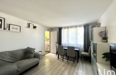 Apartment 3 rooms of 62 m² in Limeil-Brévannes (94450)