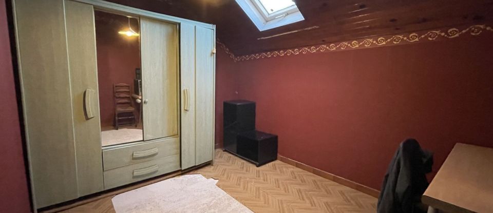 House 5 rooms of 80 m² in Stains (93240)