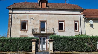 House 8 rooms of 252 m² in Bouligney (70800)