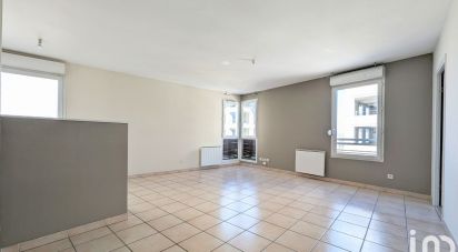 Apartment 3 rooms of 61 m² in Lyon (69007)