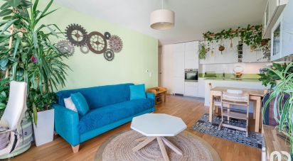 Appartement 3 pièces de 69 m² à Montrouge (92120)