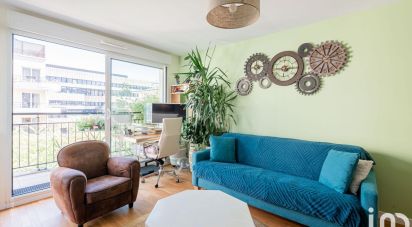 Apartment 3 rooms of 69 m² in Montrouge (92120)