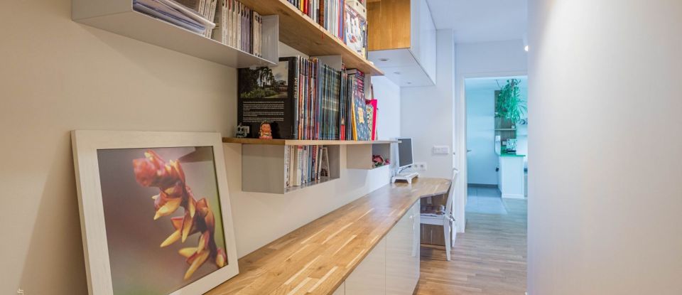 Appartement 3 pièces de 69 m² à Montrouge (92120)