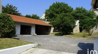 Terrain de 227 m² à Mareil-en-France (95850)