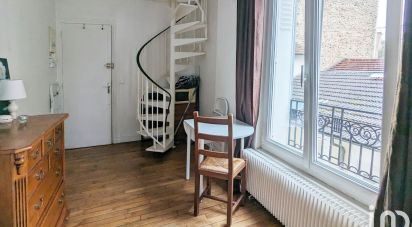 Appartement 2 pièces de 23 m² à Juvisy-sur-Orge (91260)