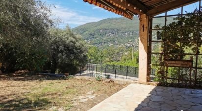 House 6 rooms of 200 m² in Châteauneuf-Grasse (06740)
