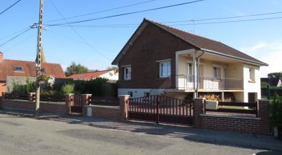 House 5 rooms of 83 m² in Le Parcq (62770)