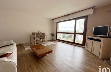 Appartement 2 pièces de 59 m² à Cachan (94230)