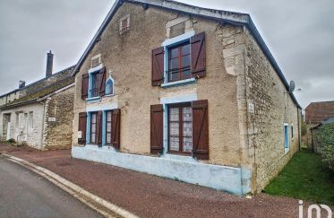 House 4 rooms of 103 m² in Pont-la-Ville (52120)