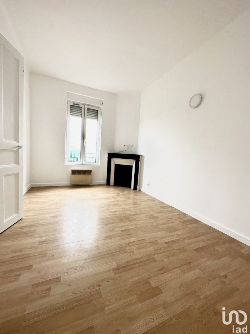 Appartement 2 pièces de 39 m² à Villeneuve-le-Roi (94290)
