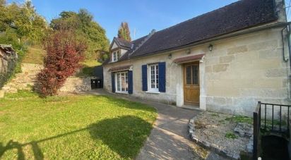 House 4 rooms of 80 m² in Pierrefonds (60350)