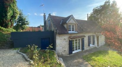 House 4 rooms of 80 m² in Pierrefonds (60350)