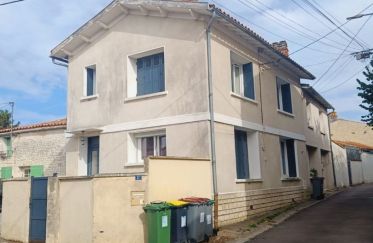 Maison 3 pièces de 80 m² à Niort (79000)