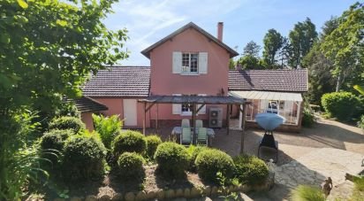 House 5 rooms of 130 m² in Gisors (27140)
