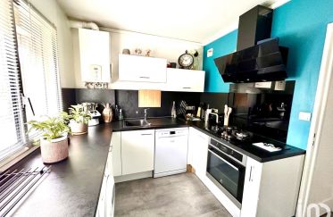 Apartment 2 rooms of 51 m² in Limoges (87000)