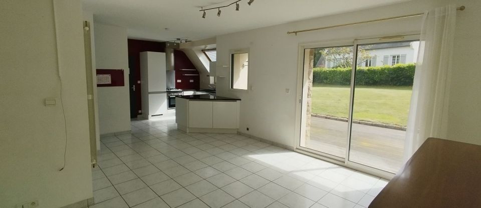 House 6 rooms of 90 m² in Louannec (22700)