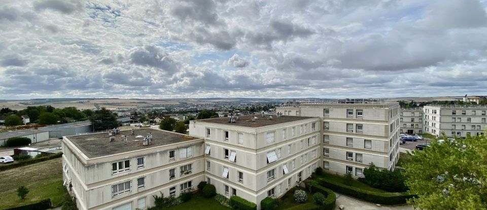 Appartement 3 pièces de 83 m² à Auxerre (89000)