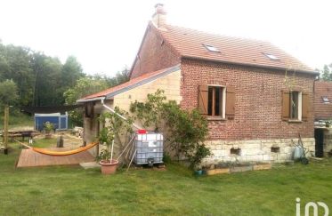 Maison 4 pièces de 77 m² à Vic-sur-Aisne (02290)