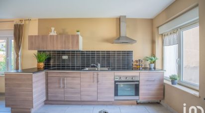Apartment 5 rooms of 120 m² in Pont-à-Mousson (54700)