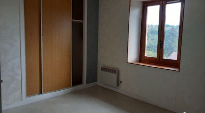 Apartment 3 rooms of 49 m² in Apprieu (38140)