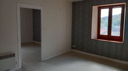 Appartement 3 pièces de 49 m² à Apprieu (38140)