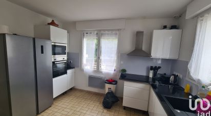 House 5 rooms of 122 m² in Vitry-le-François (51300)
