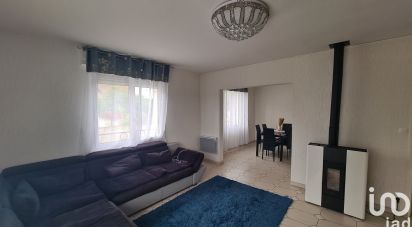 House 5 rooms of 122 m² in Vitry-le-François (51300)