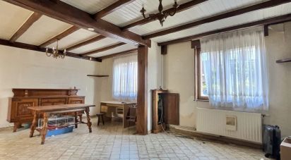 House 6 rooms of 157 m² in Lys-lez-Lannoy (59390)