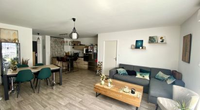 Appartement 4 pièces de 86 m² à Les Sables-d'Olonne (85100)