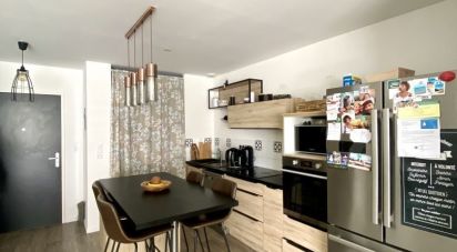 Apartment 4 rooms of 86 m² in Les Sables-d'Olonne (85100)