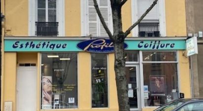 Retail property of 80 m² in Le Mans (72000)