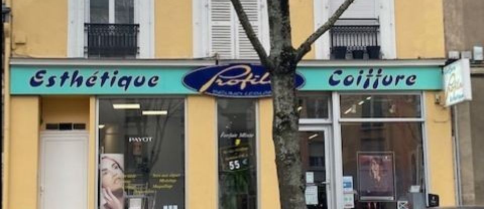 Retail property of 80 m² in Le Mans (72000)