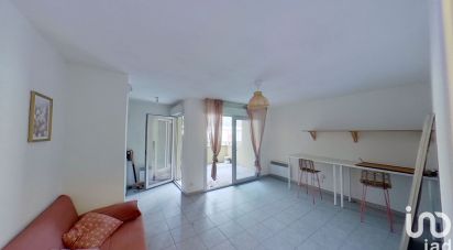 Apartment 1 room of 28 m² in Saint-André-de-la-Roche (06730)