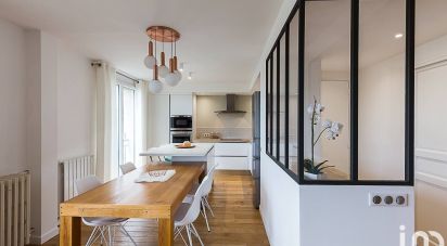 Appartement 3 pièces de 66 m² à Vincennes (94300)