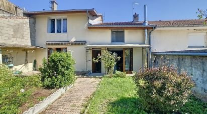 House 7 rooms of 226 m² in Mussey-sur-Marne (52300)