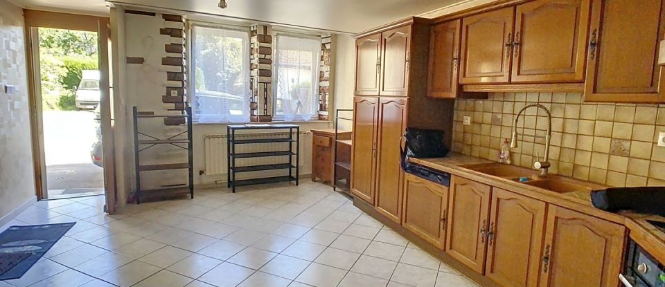 House 7 rooms of 226 m² in Mussey-sur-Marne (52300)