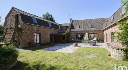 House 8 rooms of 250 m² in Anstaing (59152)