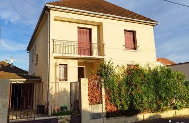 House 7 rooms of 175 m² in Chelles (77500)