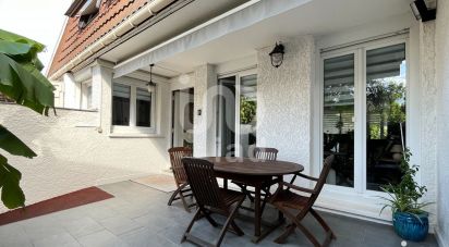 House 6 rooms of 132 m² in Pomponne (77400)