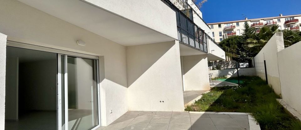 Apartment 3 rooms of 62 m² in Montpellier (34070)